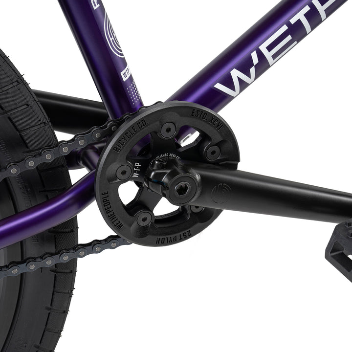 Reason Complete Bike  (Shift Hub)