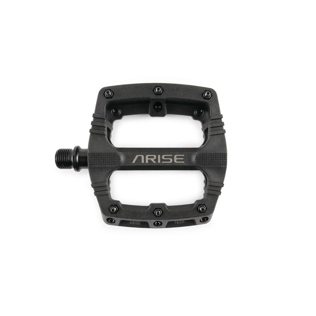ARISE Xenon Mini Nylon Pedals