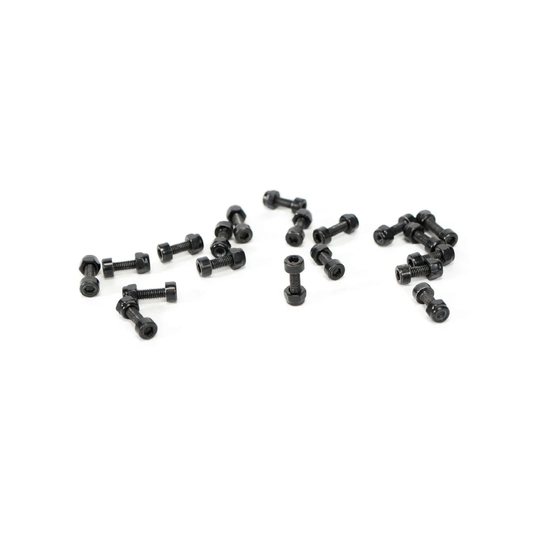 ARISE Xenon Mini Nylon Pedal Replacement Pin Kit