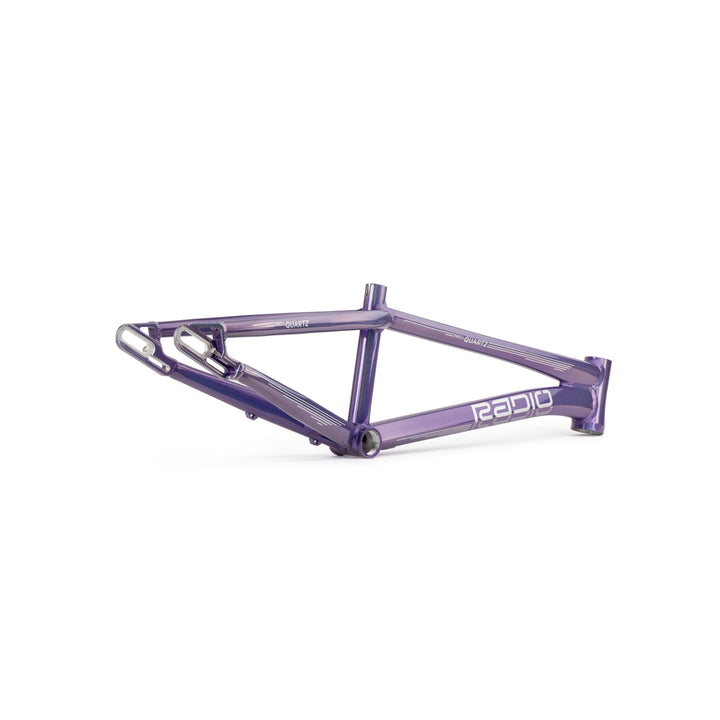 Quartz Pro Frame