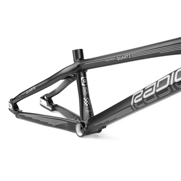 Quartz Pro Frame