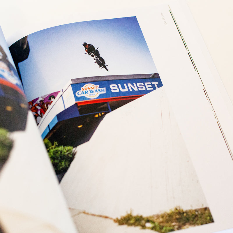 Out Of Line Hardback Book + Video Deal
