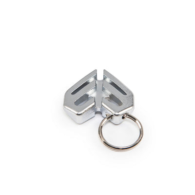 Spoke Key Chain