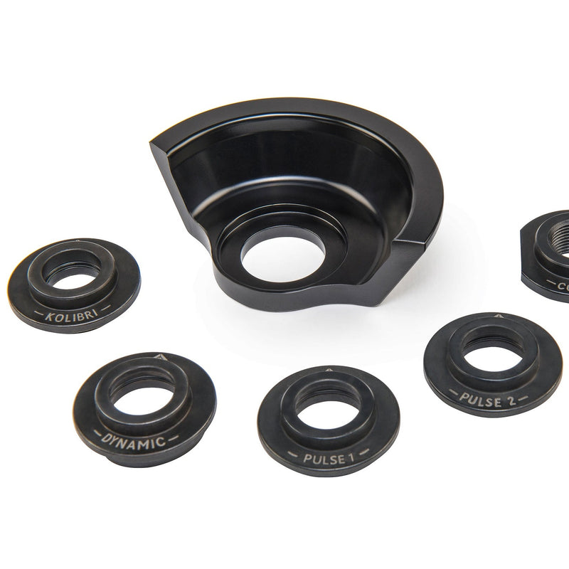 Gong 7075 Hub Guard