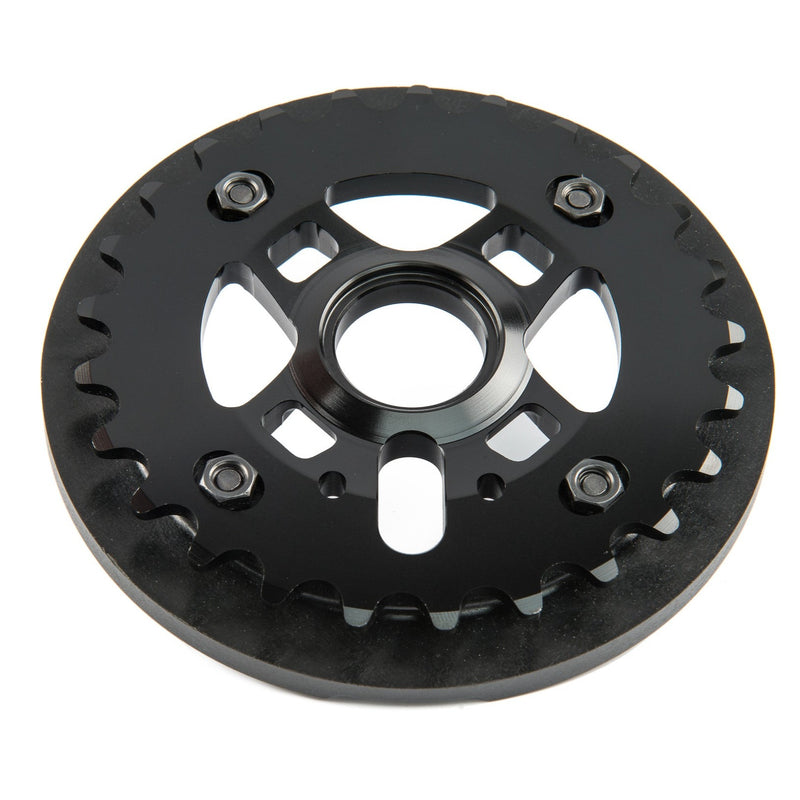 AK Guard Sprocket Alex Kennedy Signature