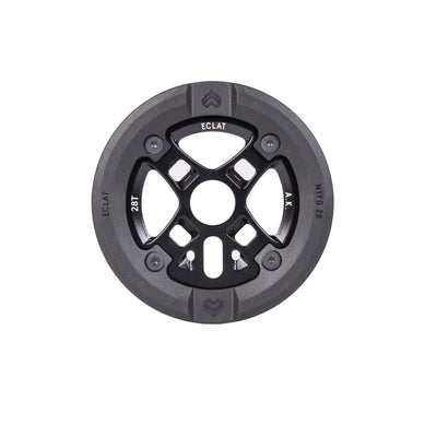 AK Guard Sprocket Alex Kennedy Signature
