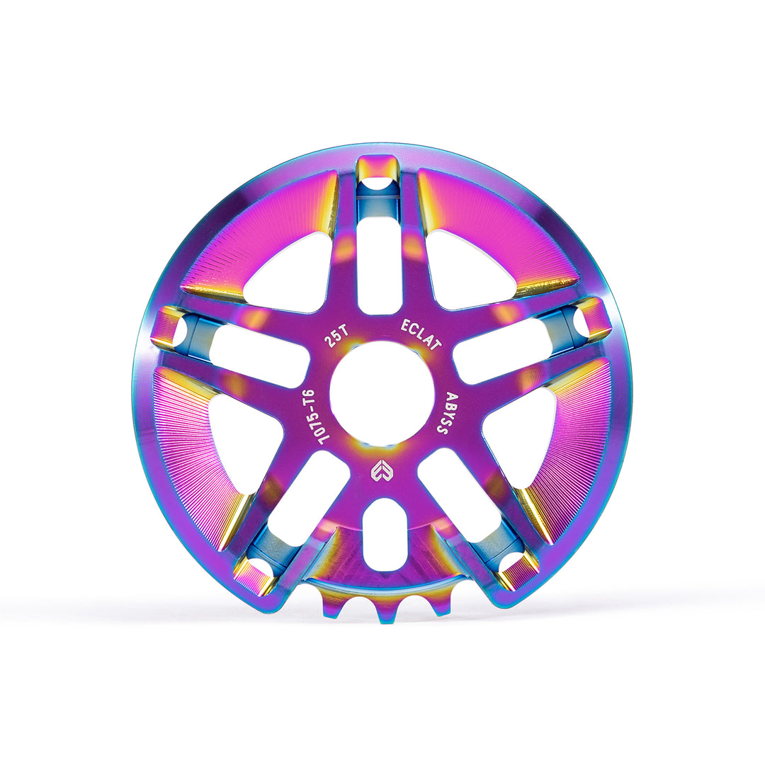 Abyss Guard Sprocket