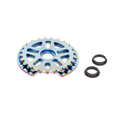 Abyss Guard Sprocket