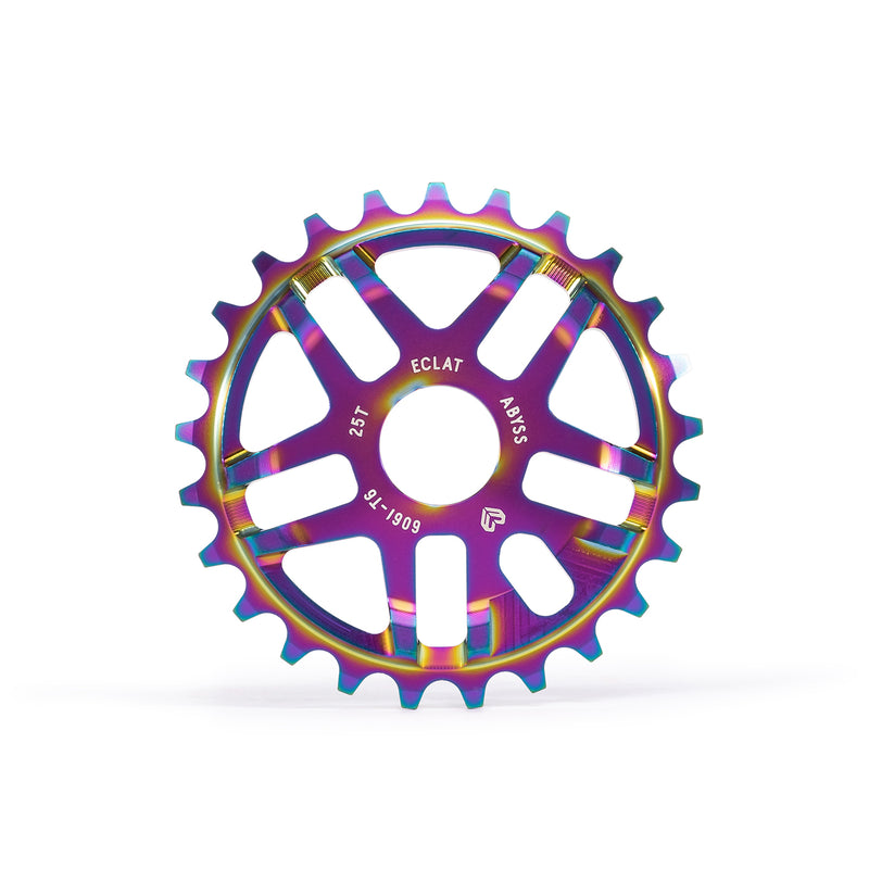 Abyss Sprocket