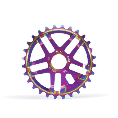 Abyss Sprocket
