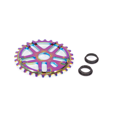 Abyss Sprocket