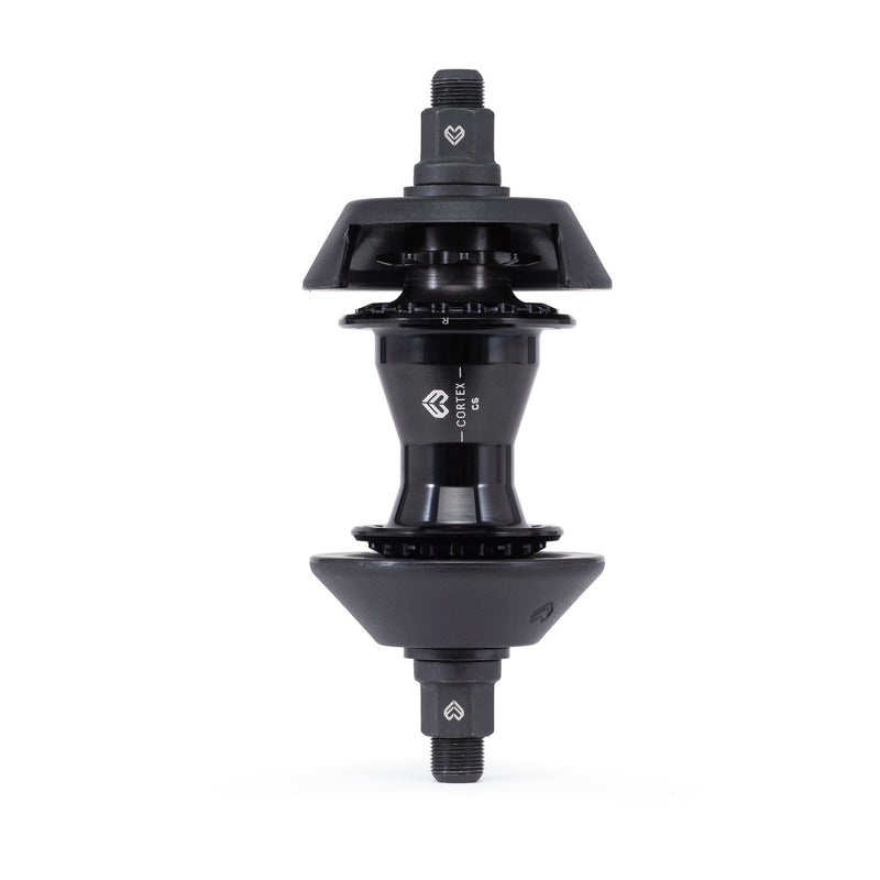 Cortex Cassette Hub