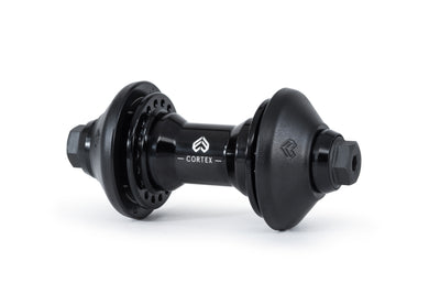 Cortex front Hub