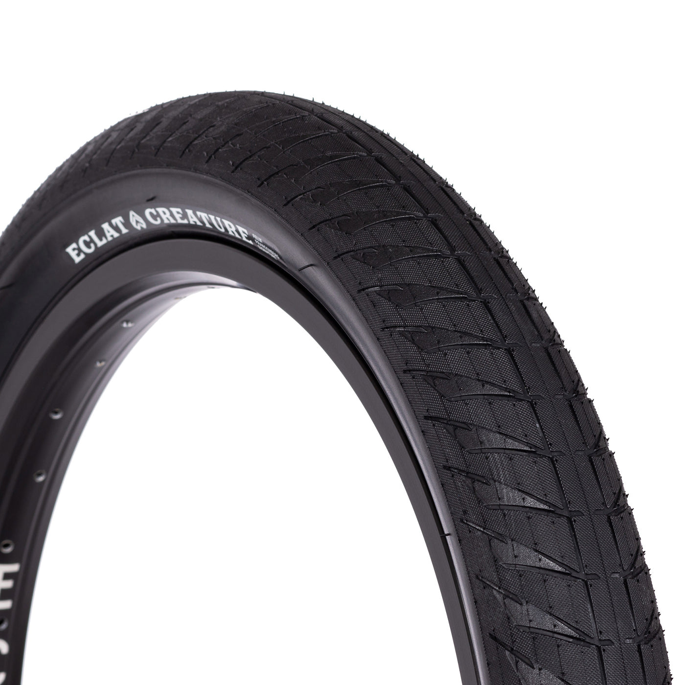 Eclat best sale predator tire