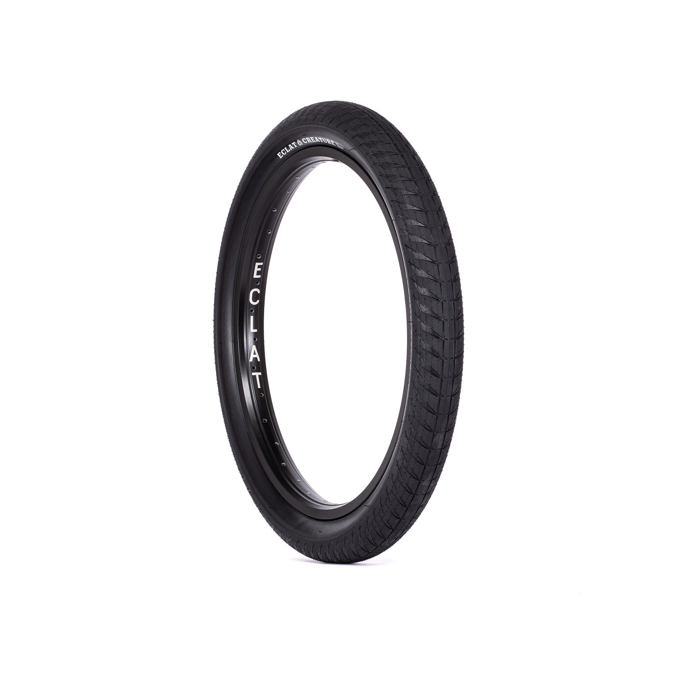 Eclat predator online tire