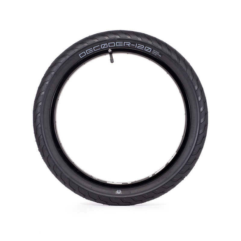 Decoder Tire Street