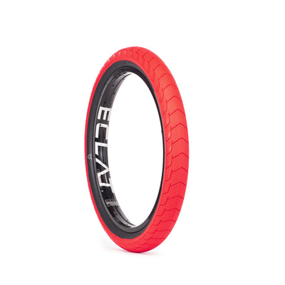 Decoder Tire Street