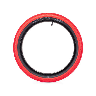 Decoder Tire Street