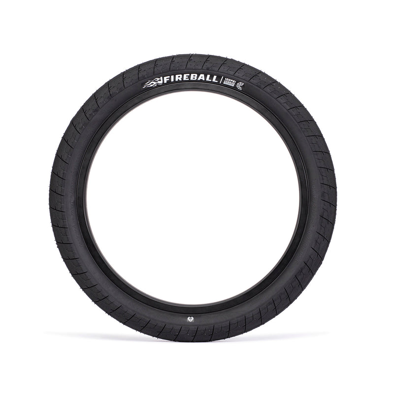 Fireball Tire