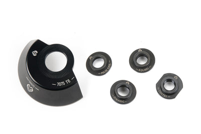 Gong 7075 Hub Guard