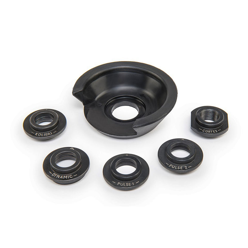 Gong Hub Guard