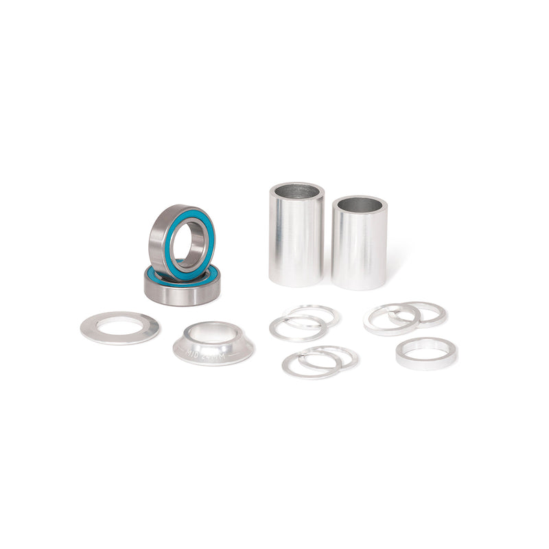 Mid Bottom Bracket Set
