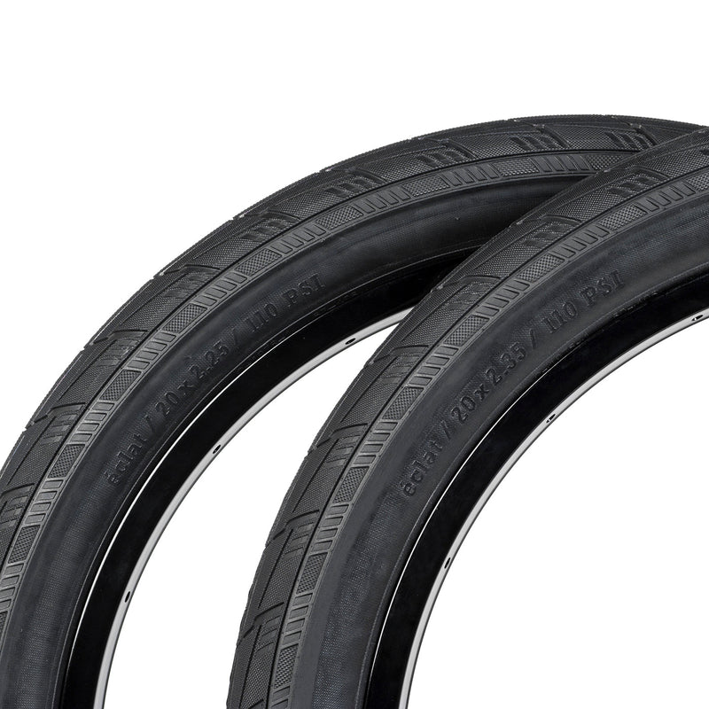 Mirage Tire
