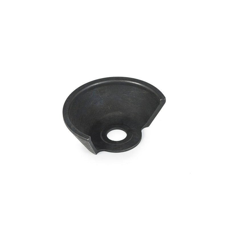 Servo Driver Hub Guard