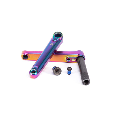 Spire Cranks