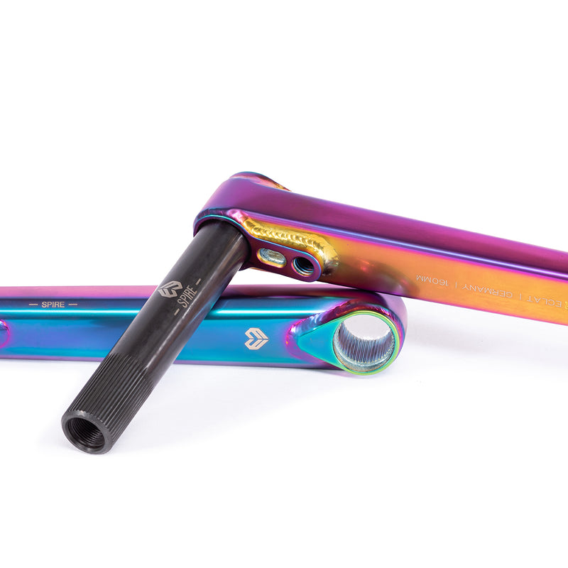 Spire Cranks