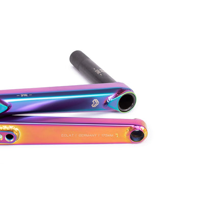 Spire Cranks