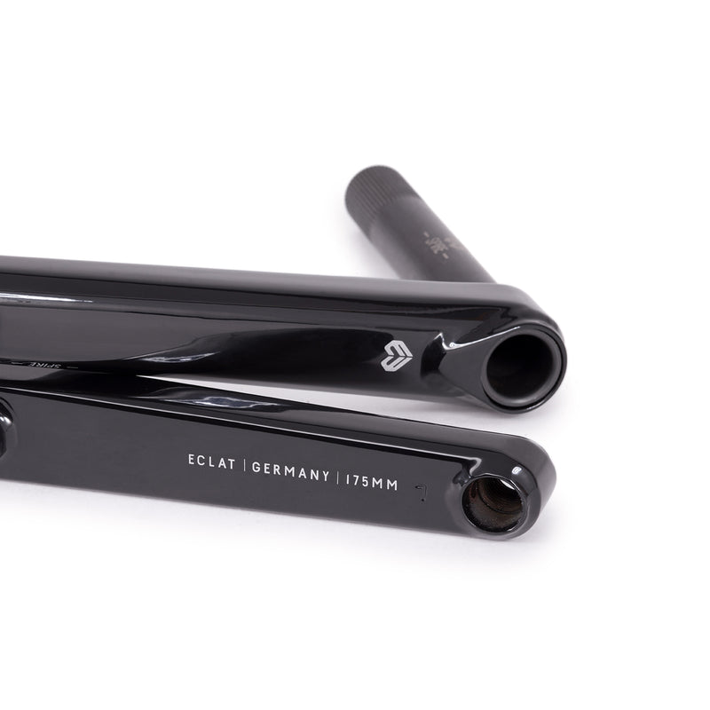 Spire Cranks