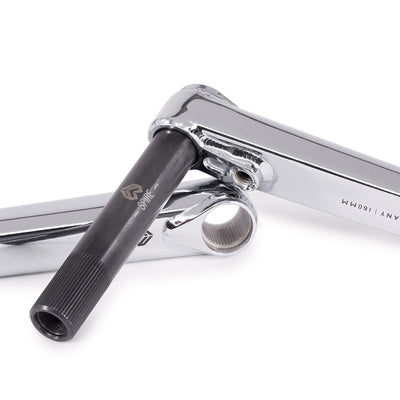 Spire Cranks