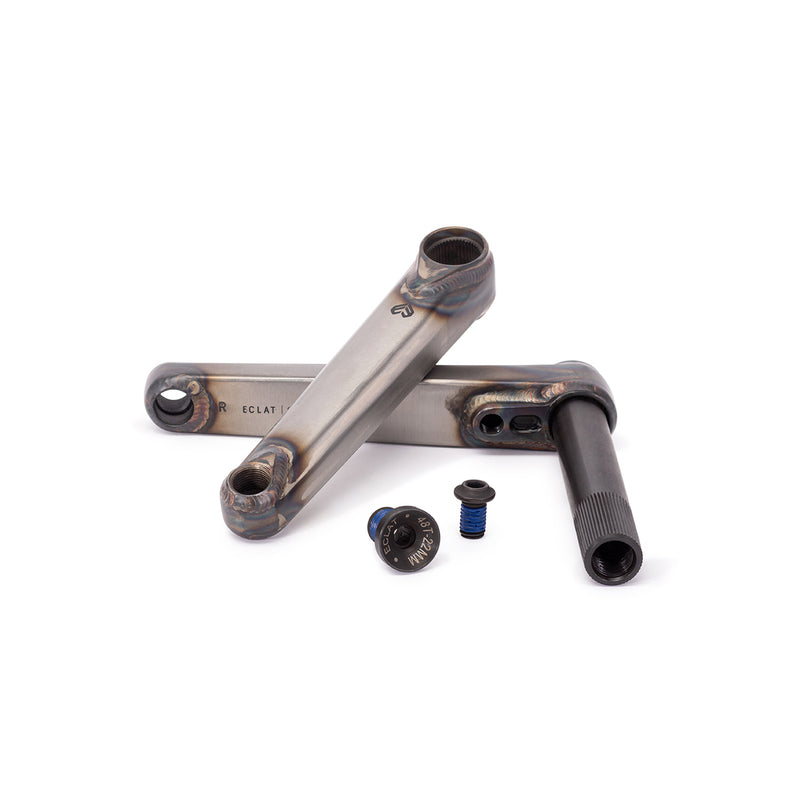Spire Cranks