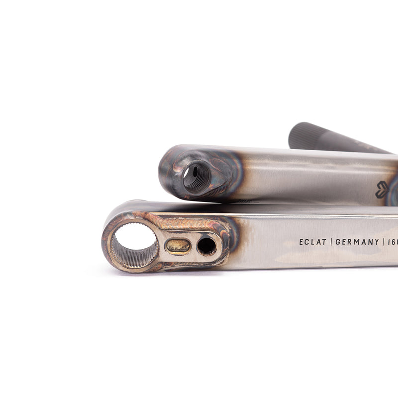 Spire Cranks