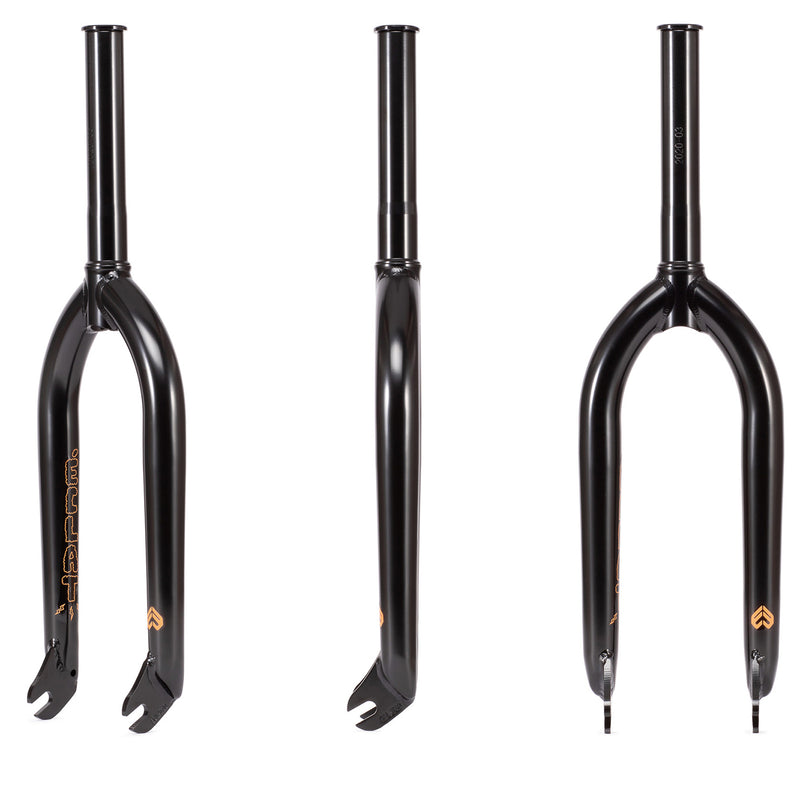 Storm Fork - Jordan Godwin