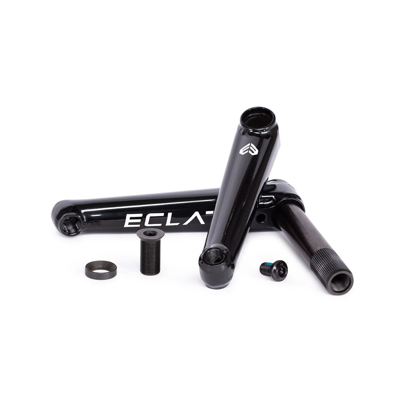 Tibia Cranks