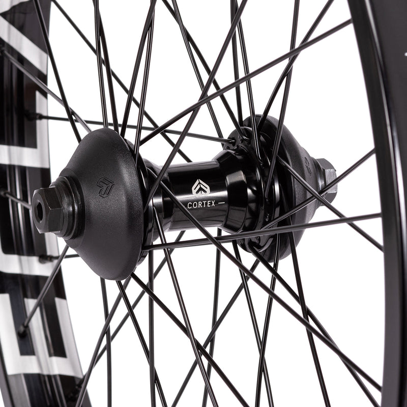 Trippin/Cortex Front Wheel