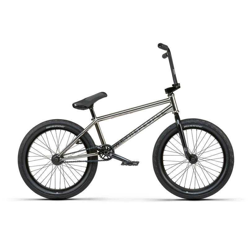 Envy Complete Bike