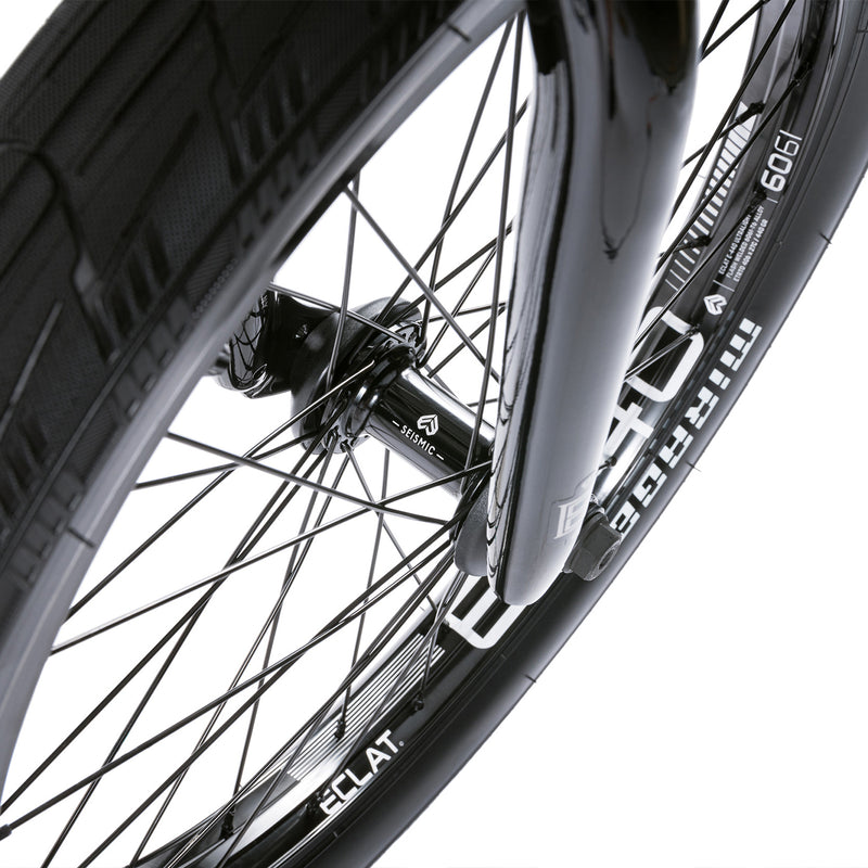 Envy Complete Bike