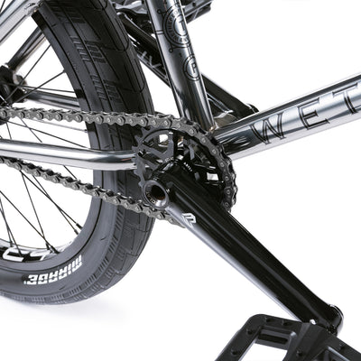 Envy Complete Bike