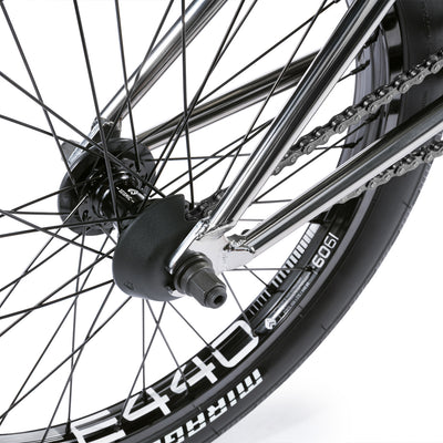 Envy Complete Bike