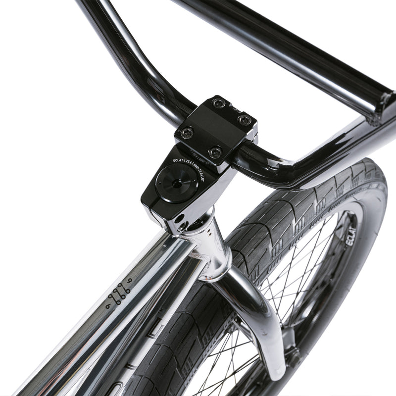 Envy Complete Bike