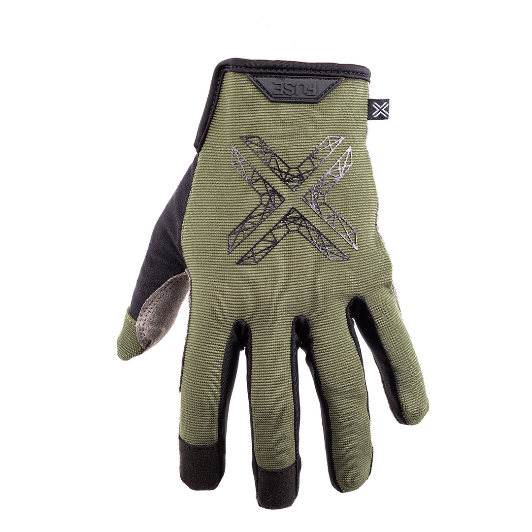 Stealth Glove Olive