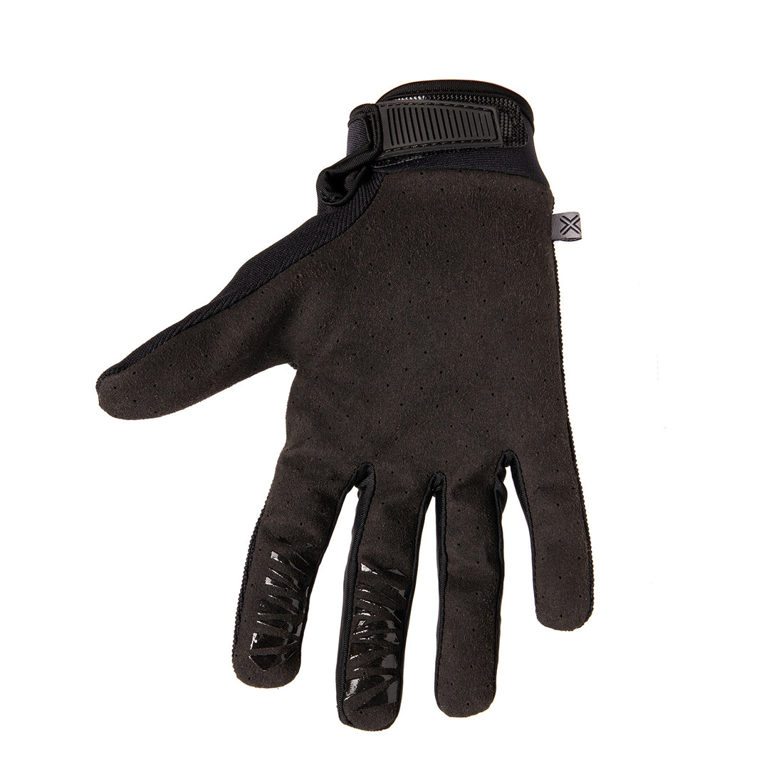Alpha Glove Black