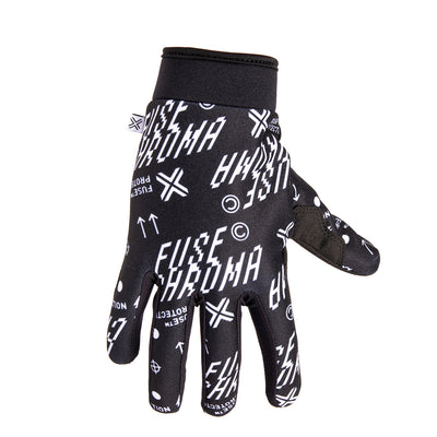 Chroma Glove – Alias Black