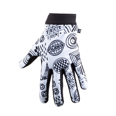 Omega Glove - Global - Slate Grey