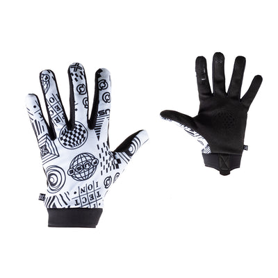 Omega Glove - Global - Slate Grey