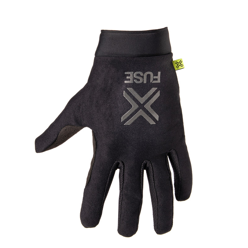 Omega Glove Black