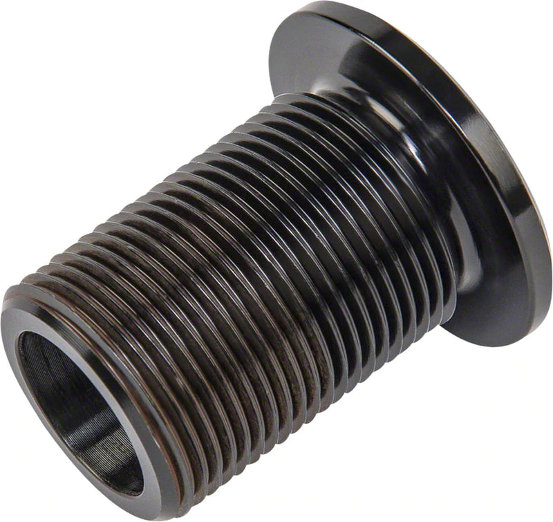 CNC Topbolt